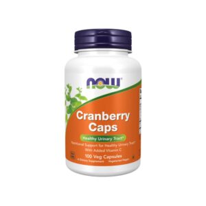 CRANBERRY 700 mg 100 VCAPS