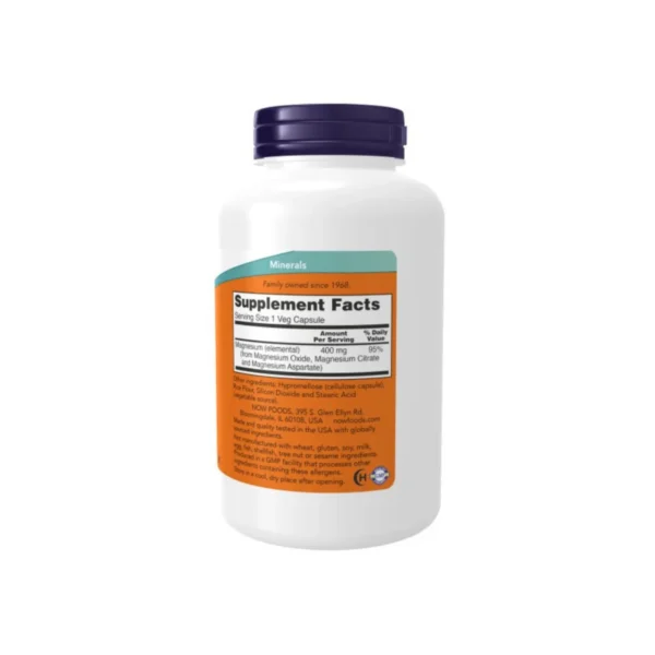 Diseno-sin-titulo-1-1-2.webp Cápsulas de Magnesio 400mg 180 cápsulas vegetales