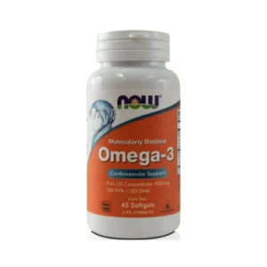 OMEGA 3  1000 MG 45 CAP
