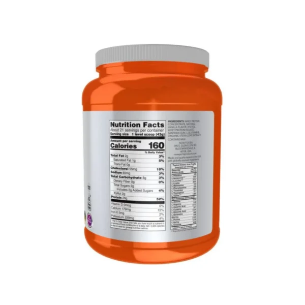 Diseno-sin-titulo-1-5.webp Whey Protein Powder (sabor a vainilla) 907 Gr.