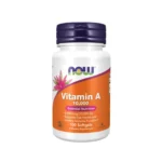 VIT A-10.000 IU 100SOFT