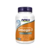 OMEGA 3 1000 MG 100 CAP
