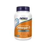 OMEGA 3 1000 MG 100 CAP