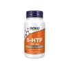 5-HTP (apoyo neurotransmisor) 100mg 60 cápsulas vegetales