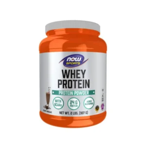 WHEY PROTEIN CHOCOLATE 907 GRS