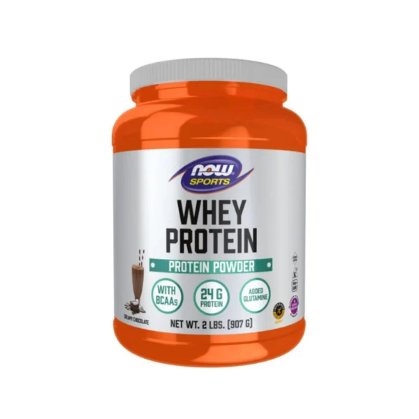 WHEY PROTEIN CHOCOLATE 907 GRS