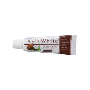 pasta de dientes XyliWhite™ Coconut Oil