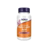 ALPHA LIPOIC ACID 600mg 60 VCAPS