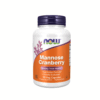 Diseno-sin-titulo-35.png Mannose Cranberry 90 Capsulas vegetales
