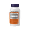 NAC-ACETYL CYSTEINE 600mg 100 VCAPS