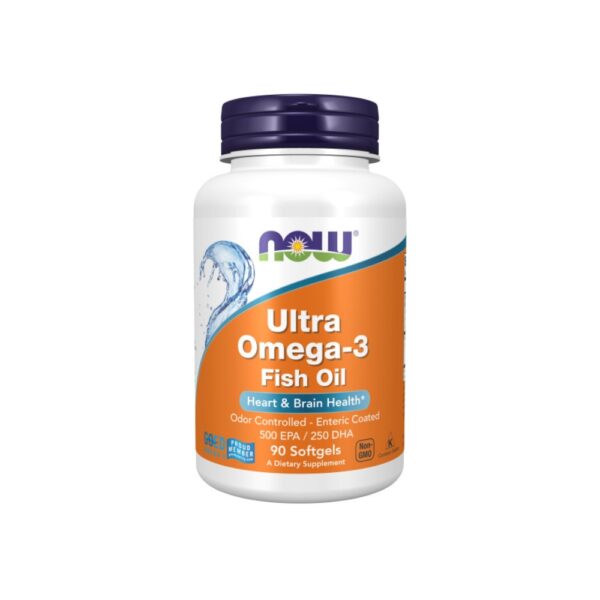 Diseno-sin-titulo-5-3.jpg Ultra Omega 3 (salud cardiaca y cerebral) 90 cápsulas blandas