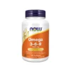 Omega-3-6-9 100 cápsulas blandas