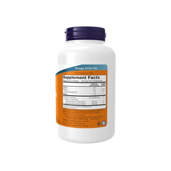 Super Omega EPA 1200mg 360/240