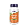 Ginkgo Biloba 60mg 60 cápsulas vegetales