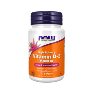 Diseno-sin-titulo-9.png Vitamina D-3 2,000 IU 30 cápsulas blandas