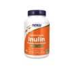 Inulin Prebiotic (soporte intestinal) polvo puro 227 gr.