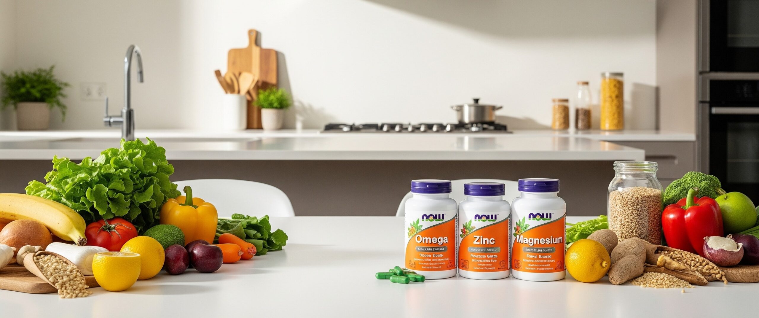 banner5p2 5-HTP (apoyo neurotransmisor) 100mg 60 cápsulas vegetales